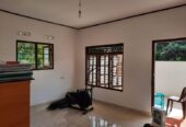 Two Medium Sized Houses for Sale in Belihuloya, Balangoda