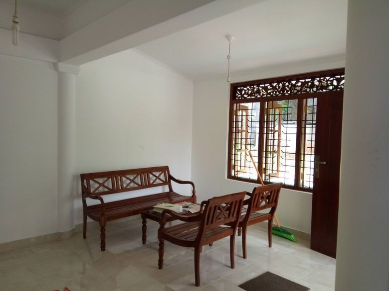 Two Medium Sized Houses for Sale in Belihuloya, Balangoda