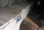 7 Freezers