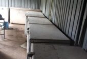 7 Freezers