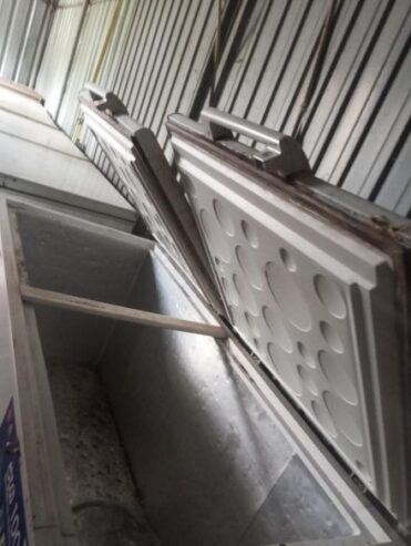 7 Freezers