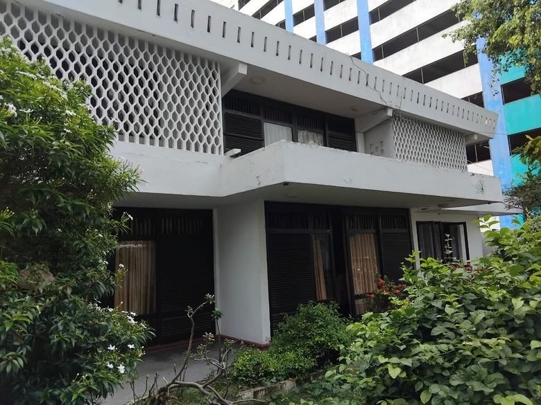 Land for Sale Colombo 03