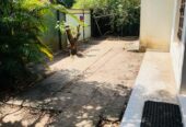 House with Land for sale Negombo