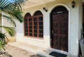 House with Land for sale Negombo