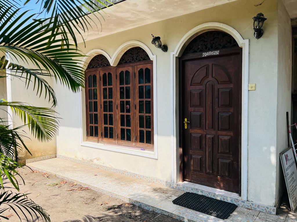 House with Land for sale Negombo