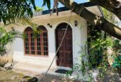 House with Land for sale Negombo