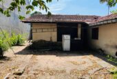 House with Land for sale Negombo