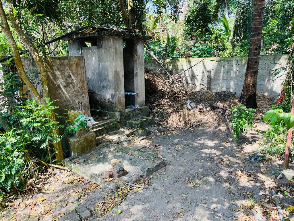 House with Land for sale Negombo