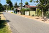 House with Land for sale Negombo