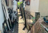 House with Land for sale Negombo