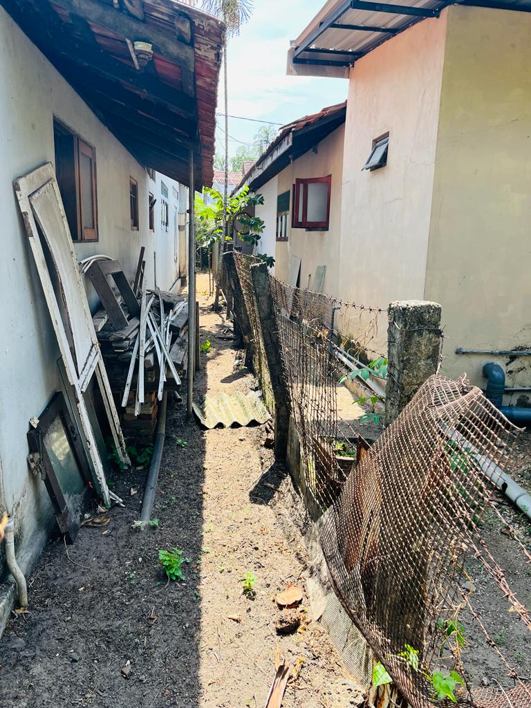 House with Land for sale Negombo