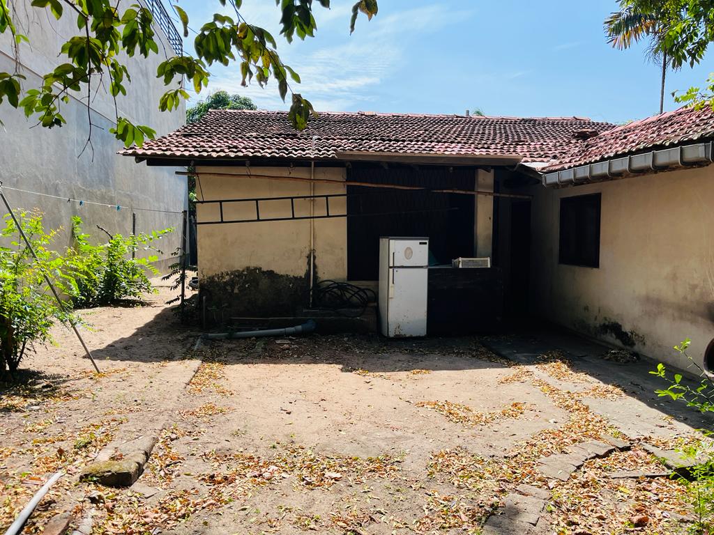 House with Land for sale Negombo
