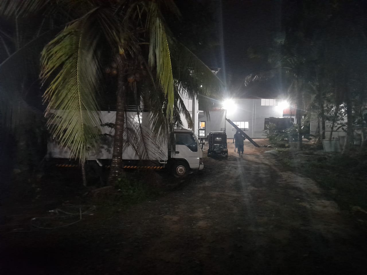 Factory Purposed Land – Batagoda