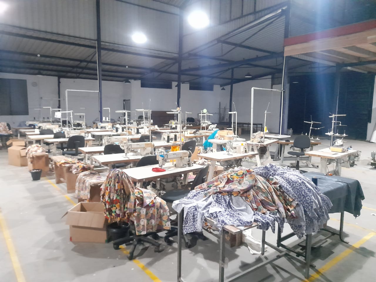 Factory Purposed Land – Batagoda