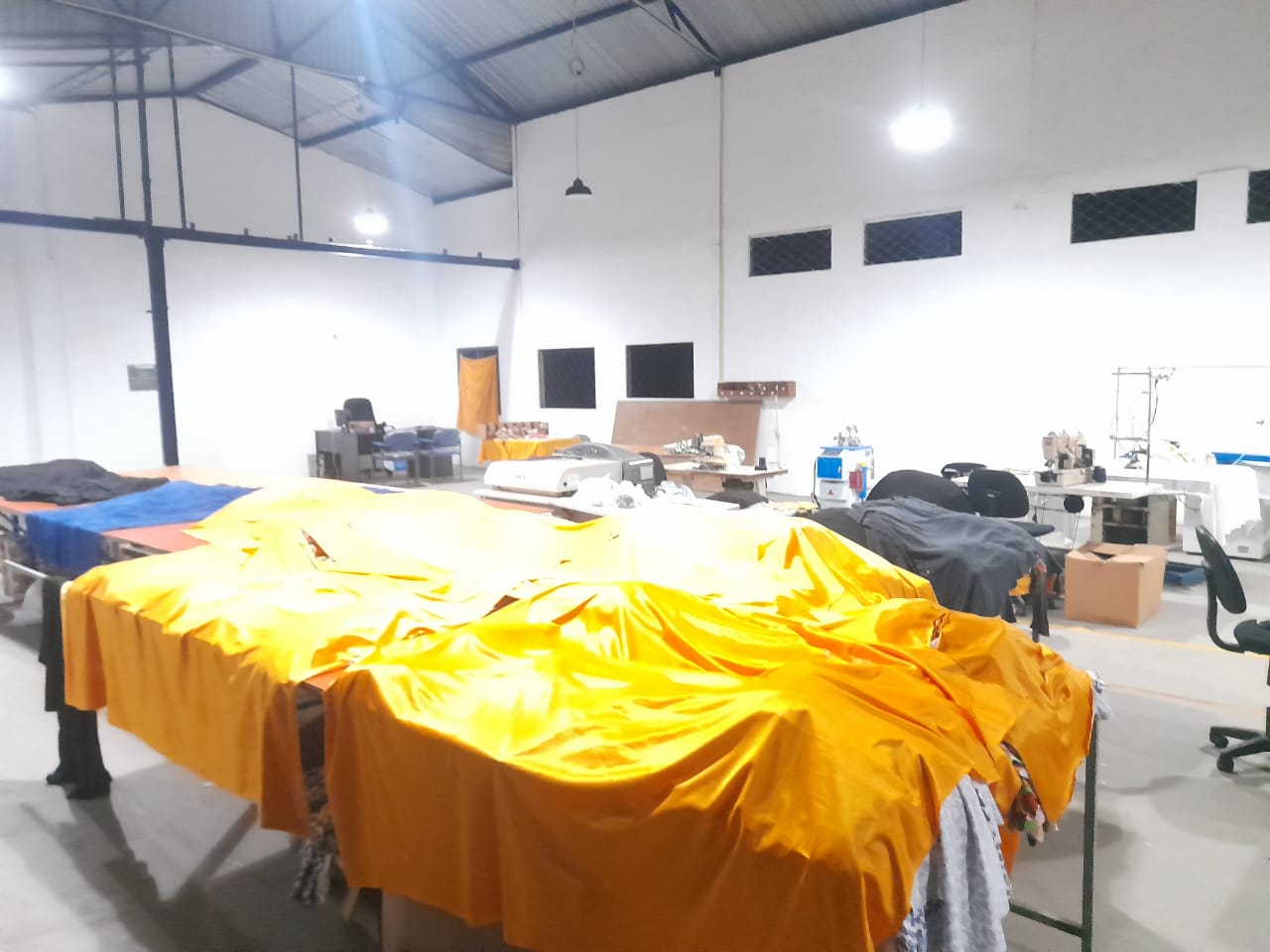 Factory Purposed Land – Batagoda