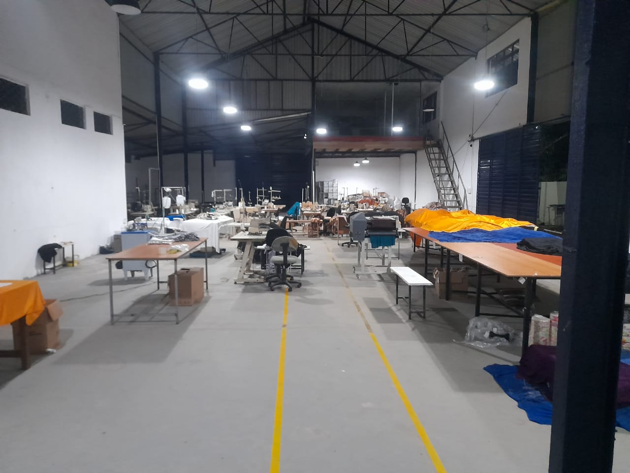 Factory Purposed Land – Batagoda