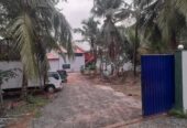 Factory Purposed Land – Batagoda