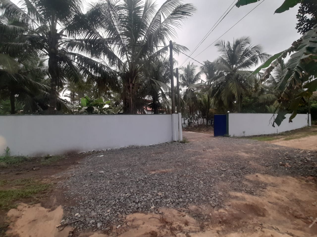 Factory Purposed Land – Batagoda