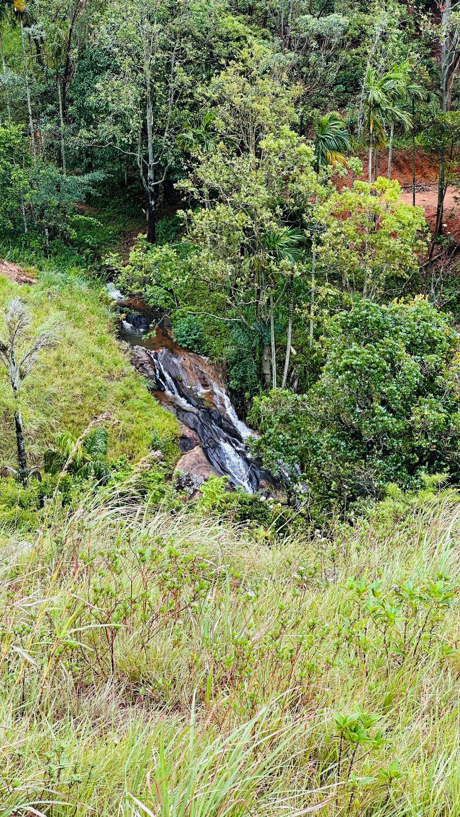 Land for Sale in Kandy Deltota