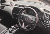 Honda Grace Ex 2016