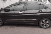 Honda Grace Ex 2016