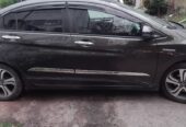Honda Grace Ex 2016