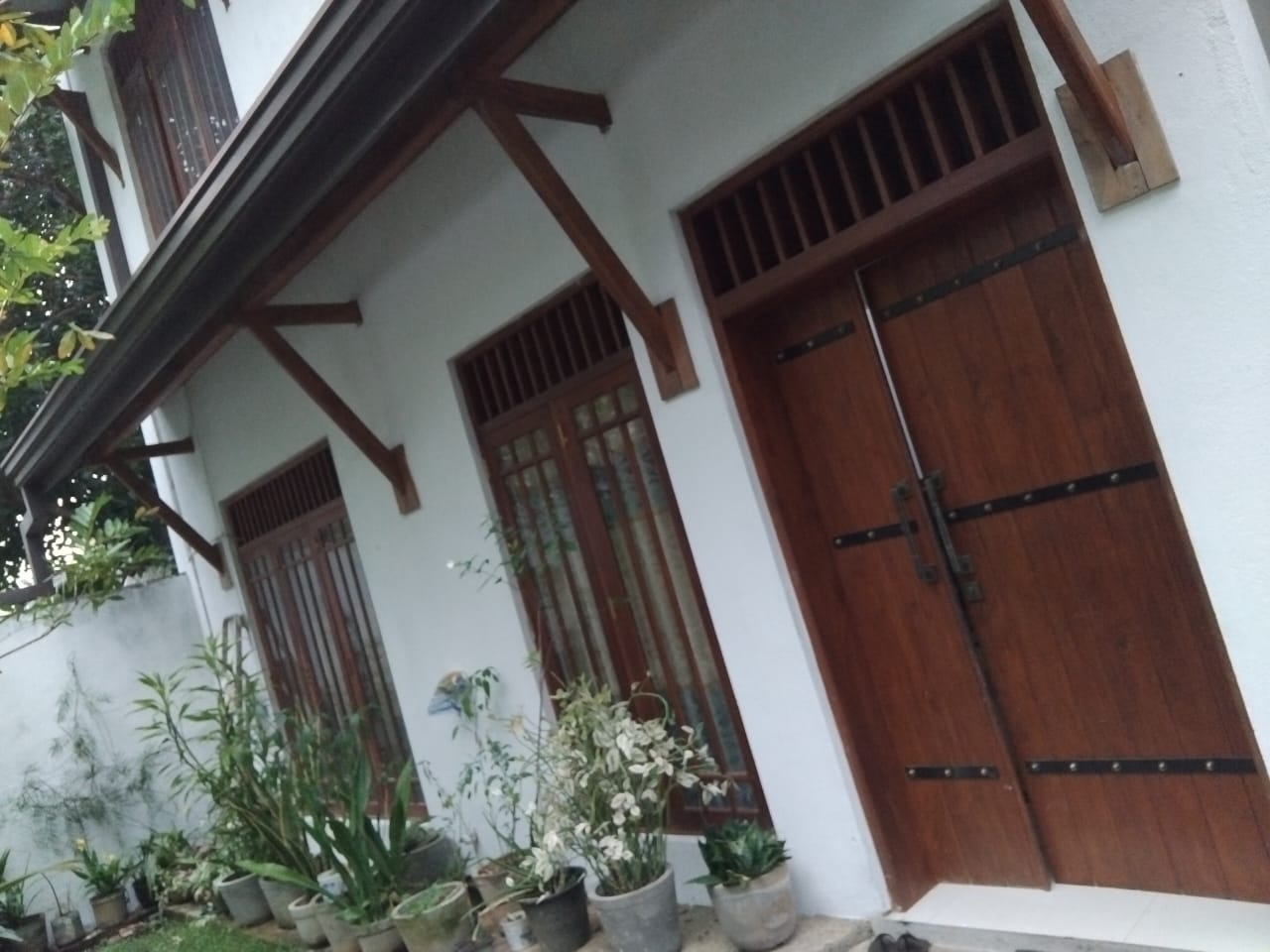 New House for Sale Mattegoda