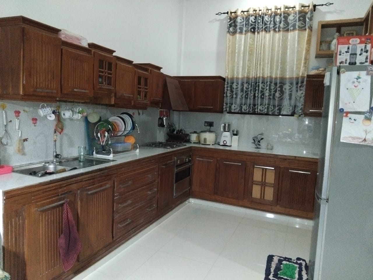 New House for Sale Mattegoda