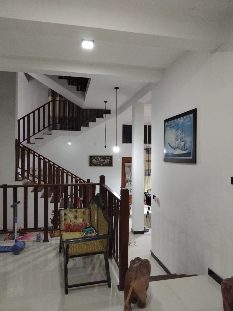 New House for Sale Mattegoda