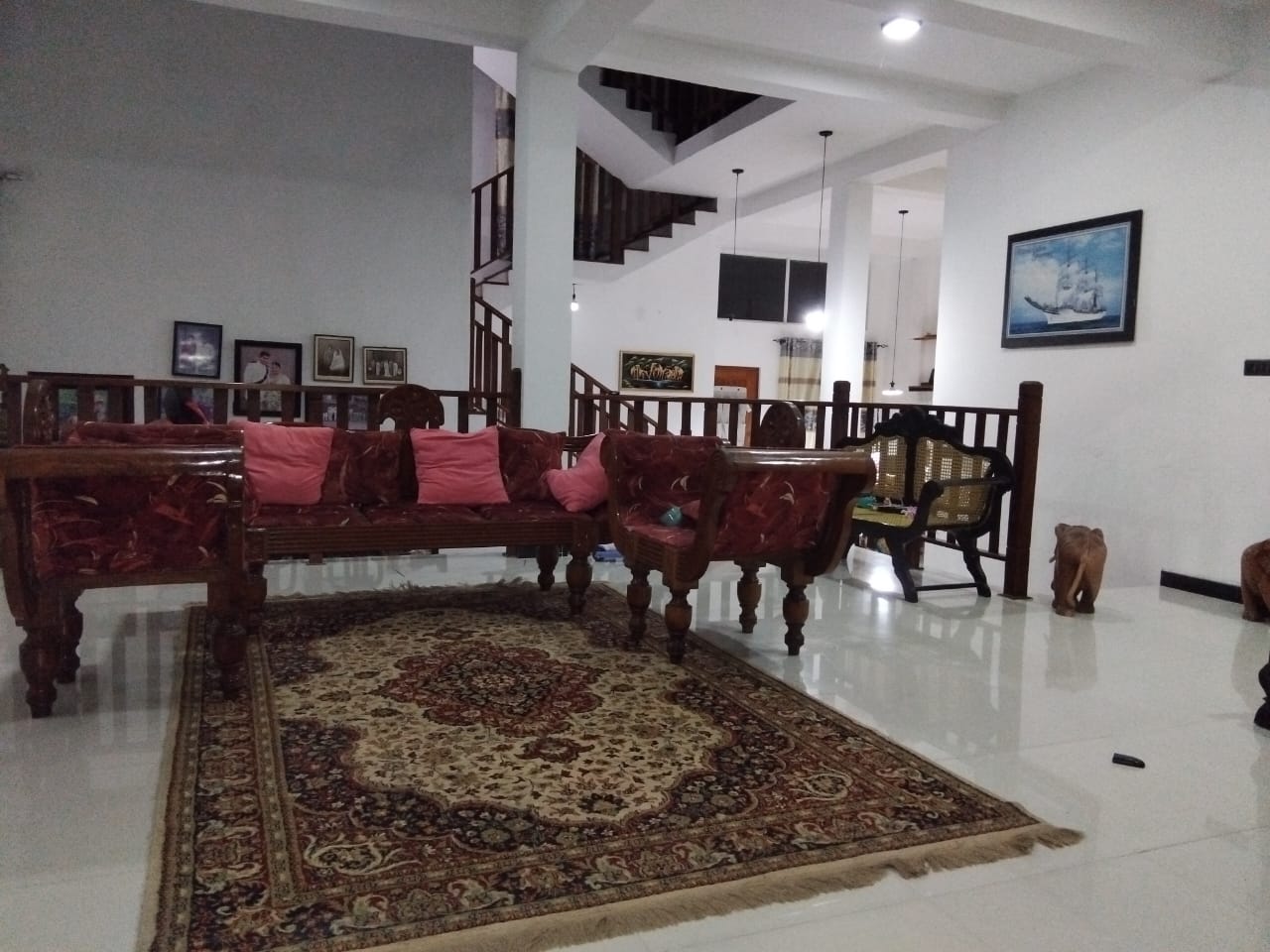 New House for Sale Mattegoda