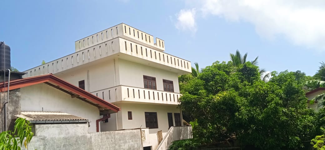 House for Sale Ambalangoda