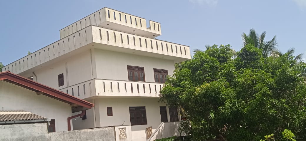 House for Sale Ambalangoda