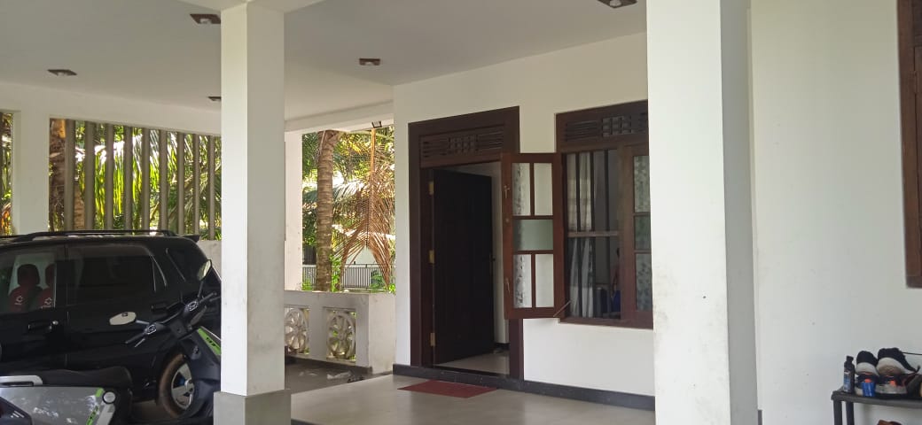 House for Sale Ambalangoda