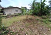 Land for Sale in Hikkaduwa