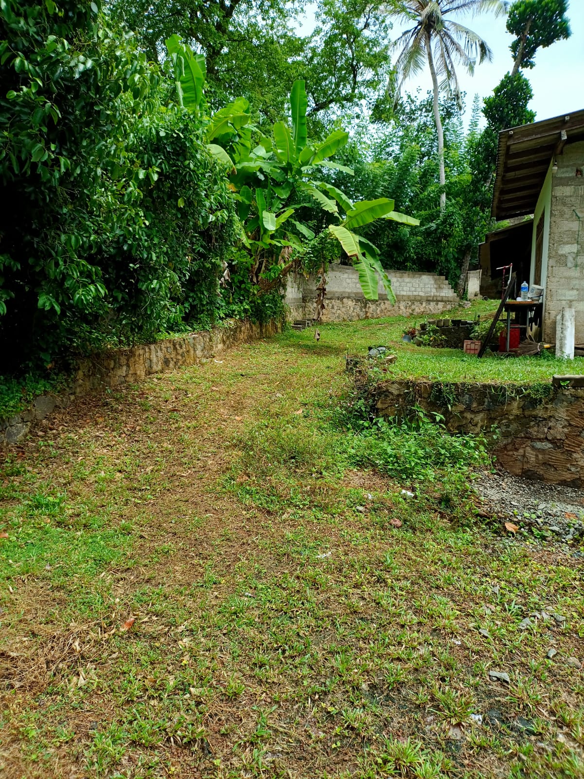 Land for Sale in Hikkaduwa