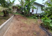 Land for Sale in Hikkaduwa