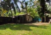 Land for Sale in Hikkaduwa
