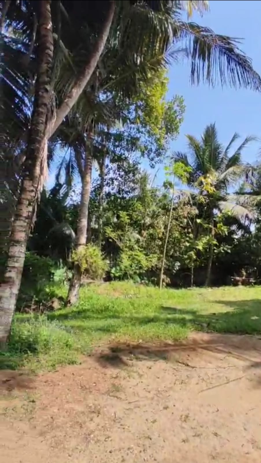 Land for Sale in Hikkaduwa
