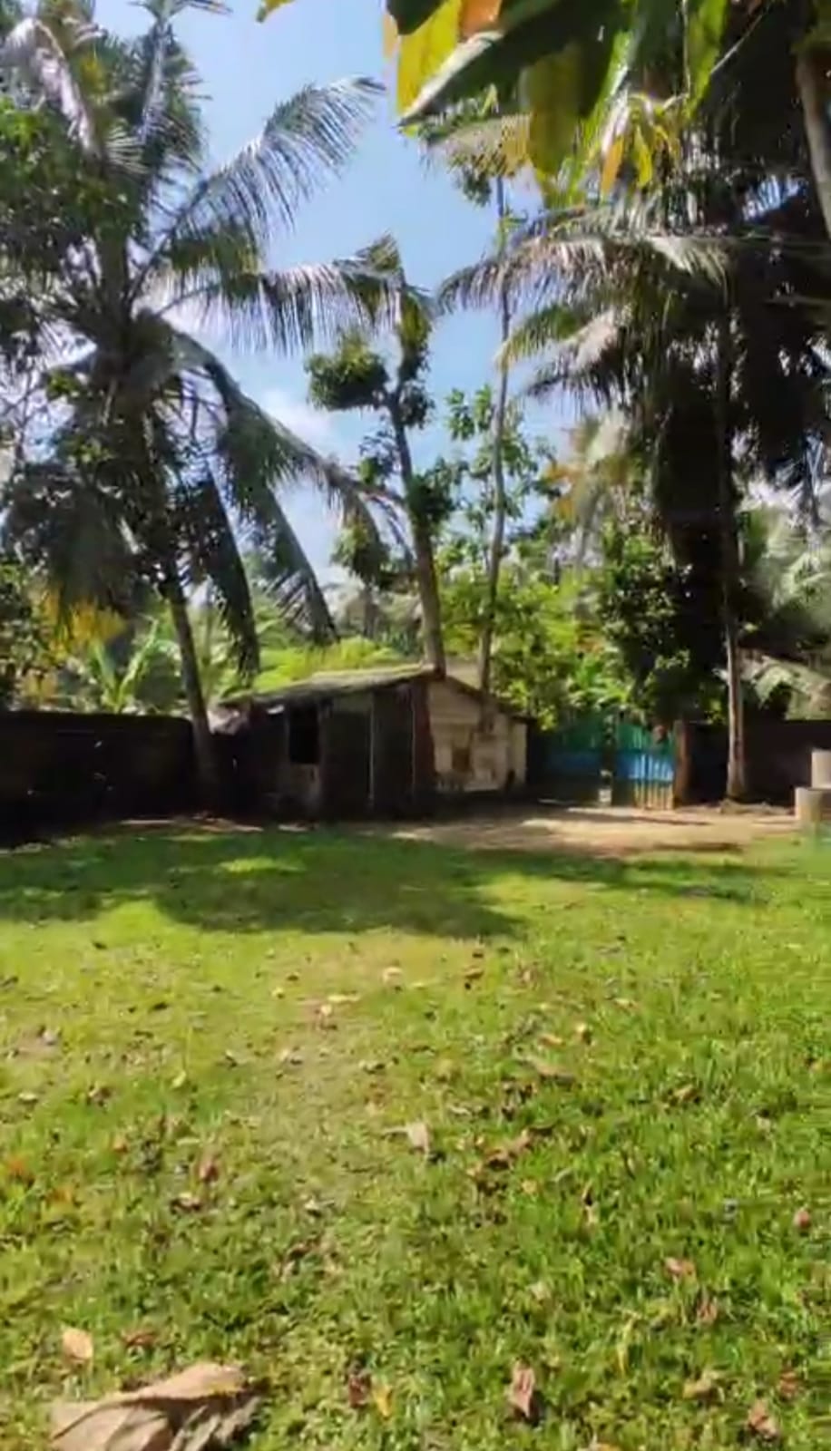 Land for Sale in Hikkaduwa