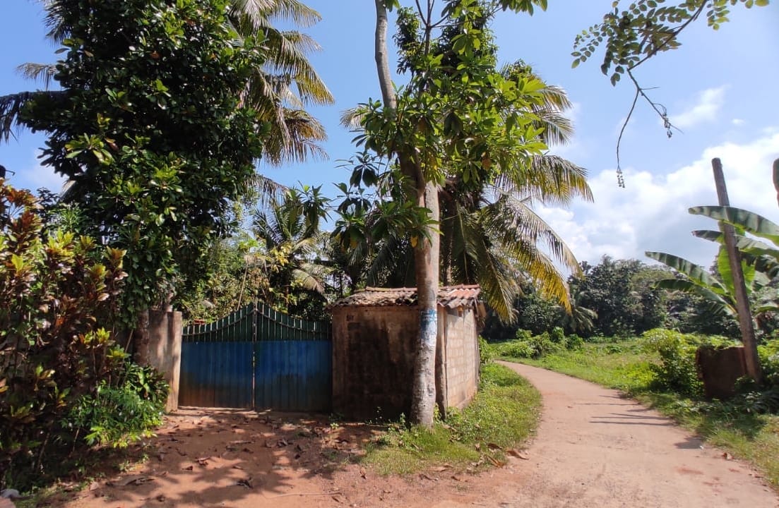 Land for Sale in Hikkaduwa