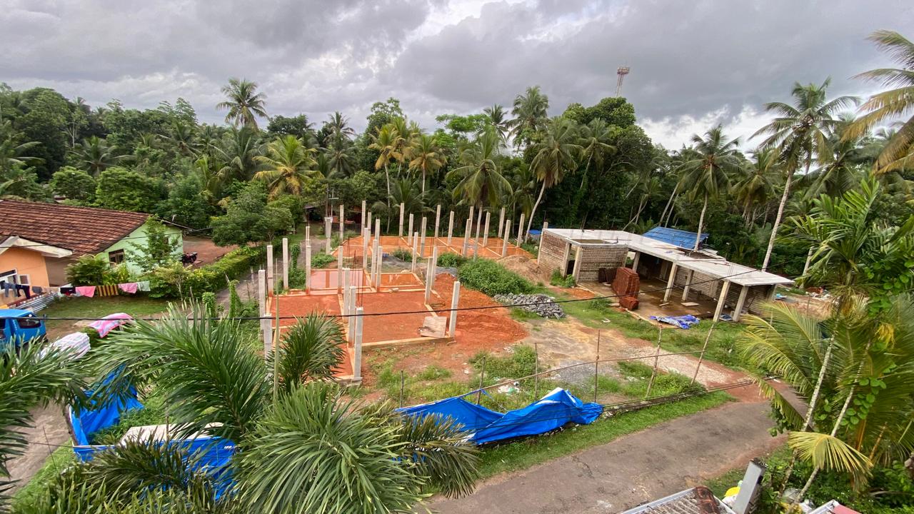 Wadduwa Moronthuduwa Perch 63 Area Land For Sale