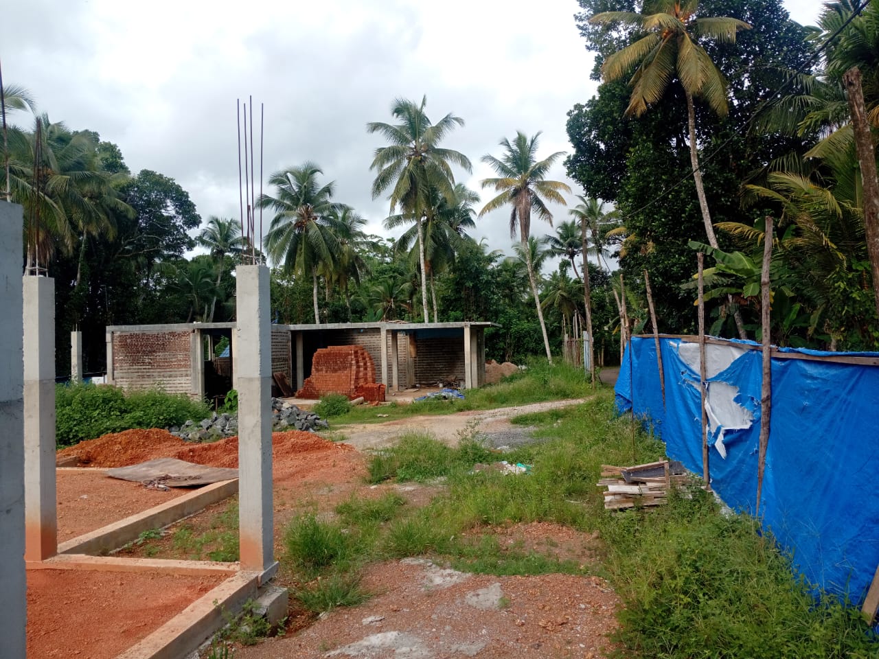 Wadduwa Moronthuduwa Perch 63 Area Land For Sale