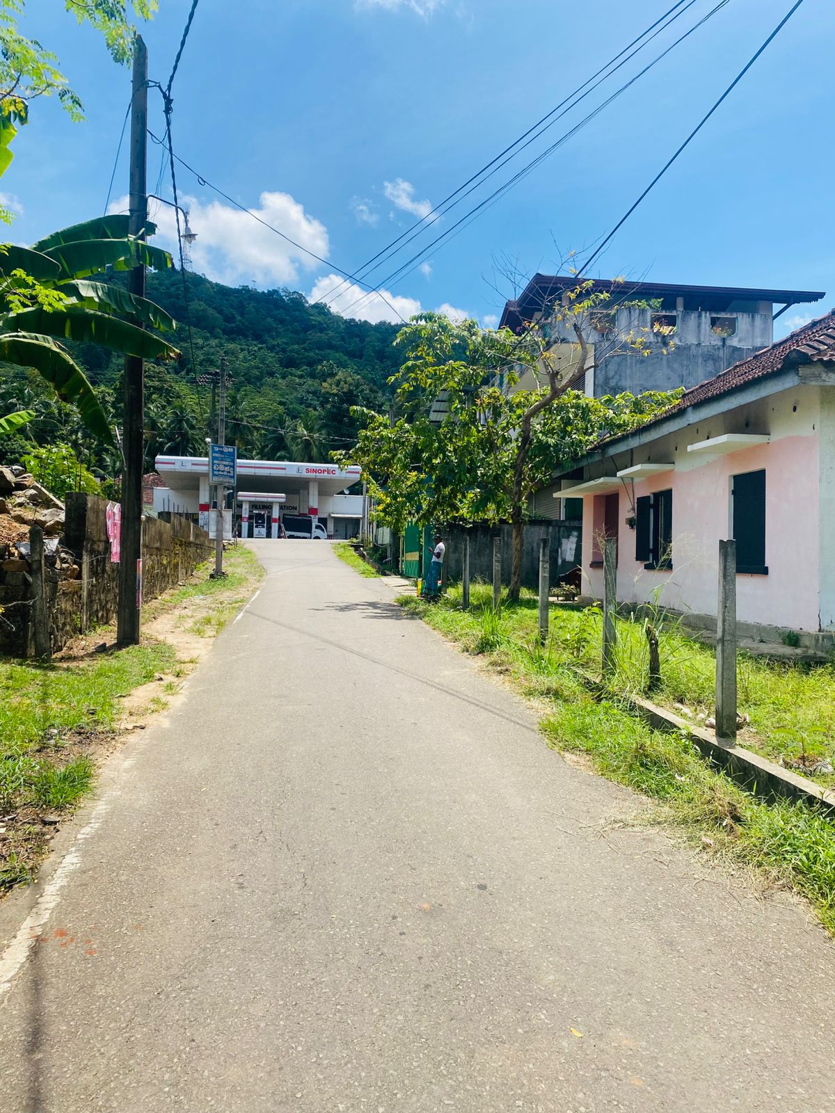 Land For sale In Mirigama