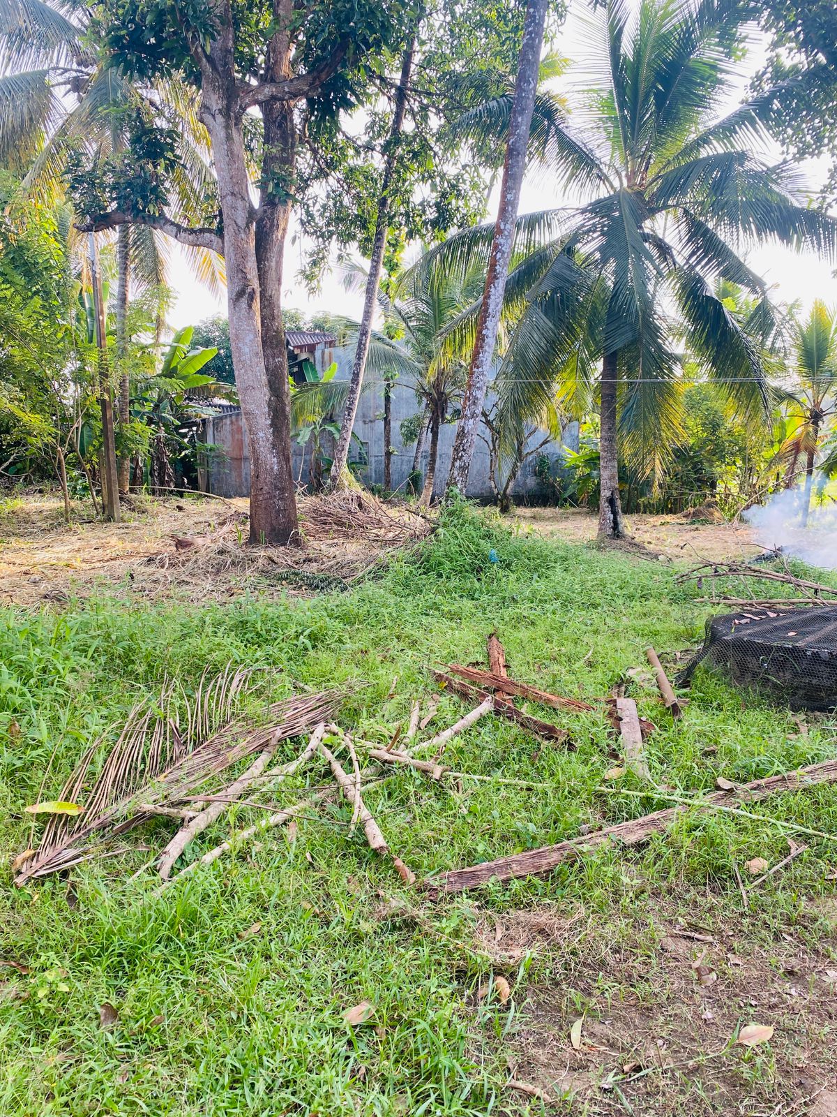 Land For sale In Mirigama