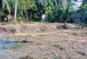 Land For sale In Mirigama