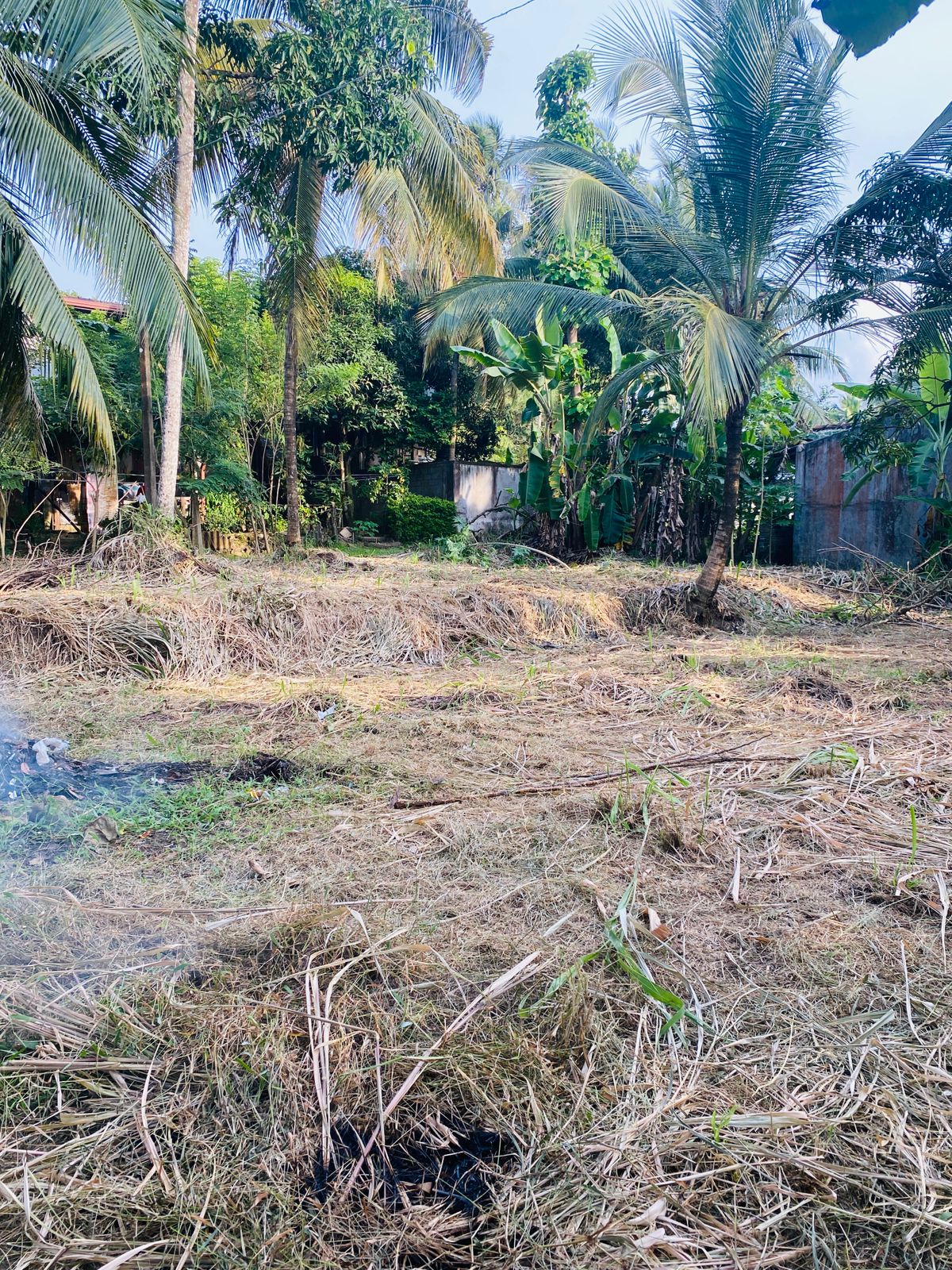 Land For sale In Mirigama