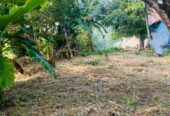 Land For sale In Mirigama
