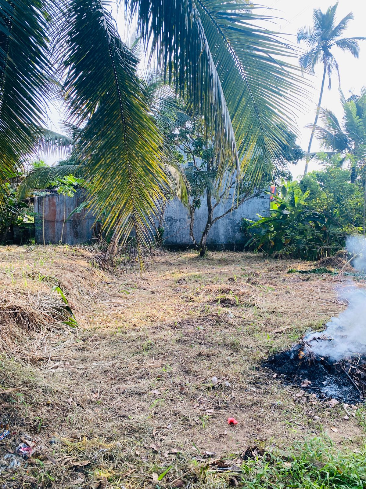 Land For sale In Mirigama