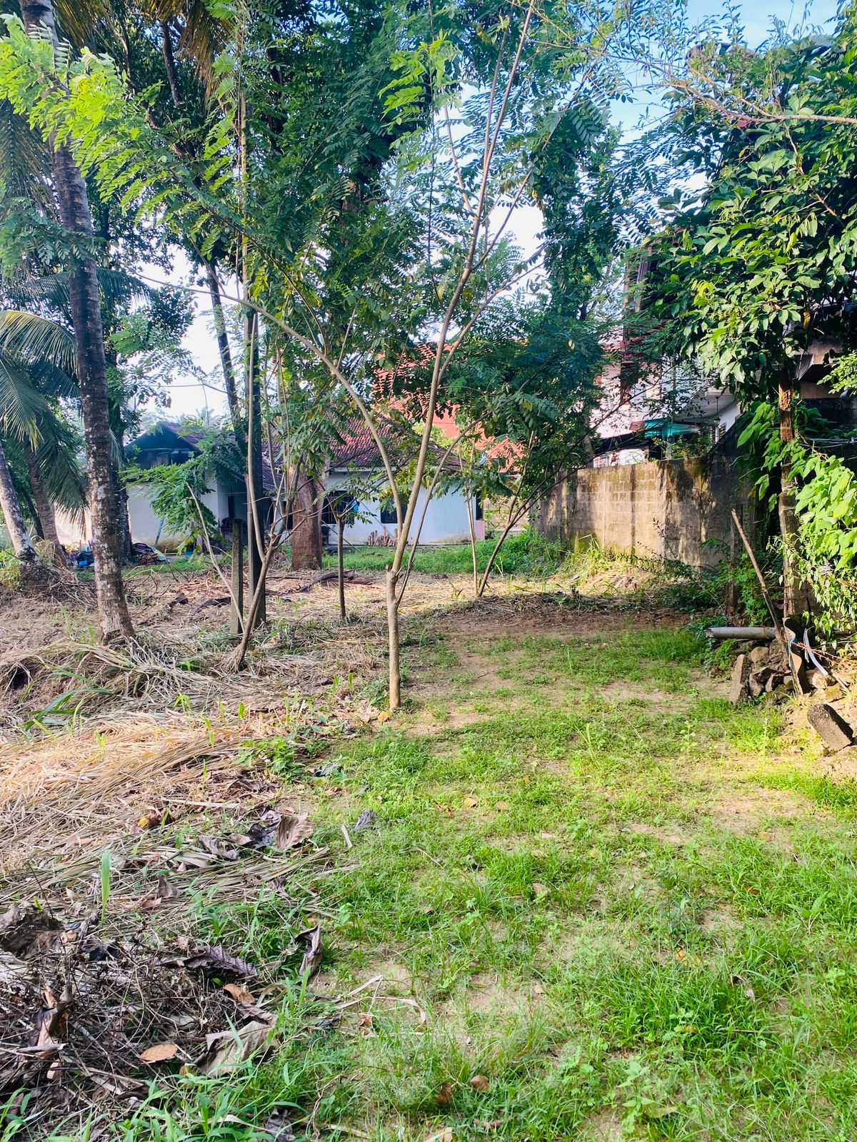 Land For sale In Mirigama