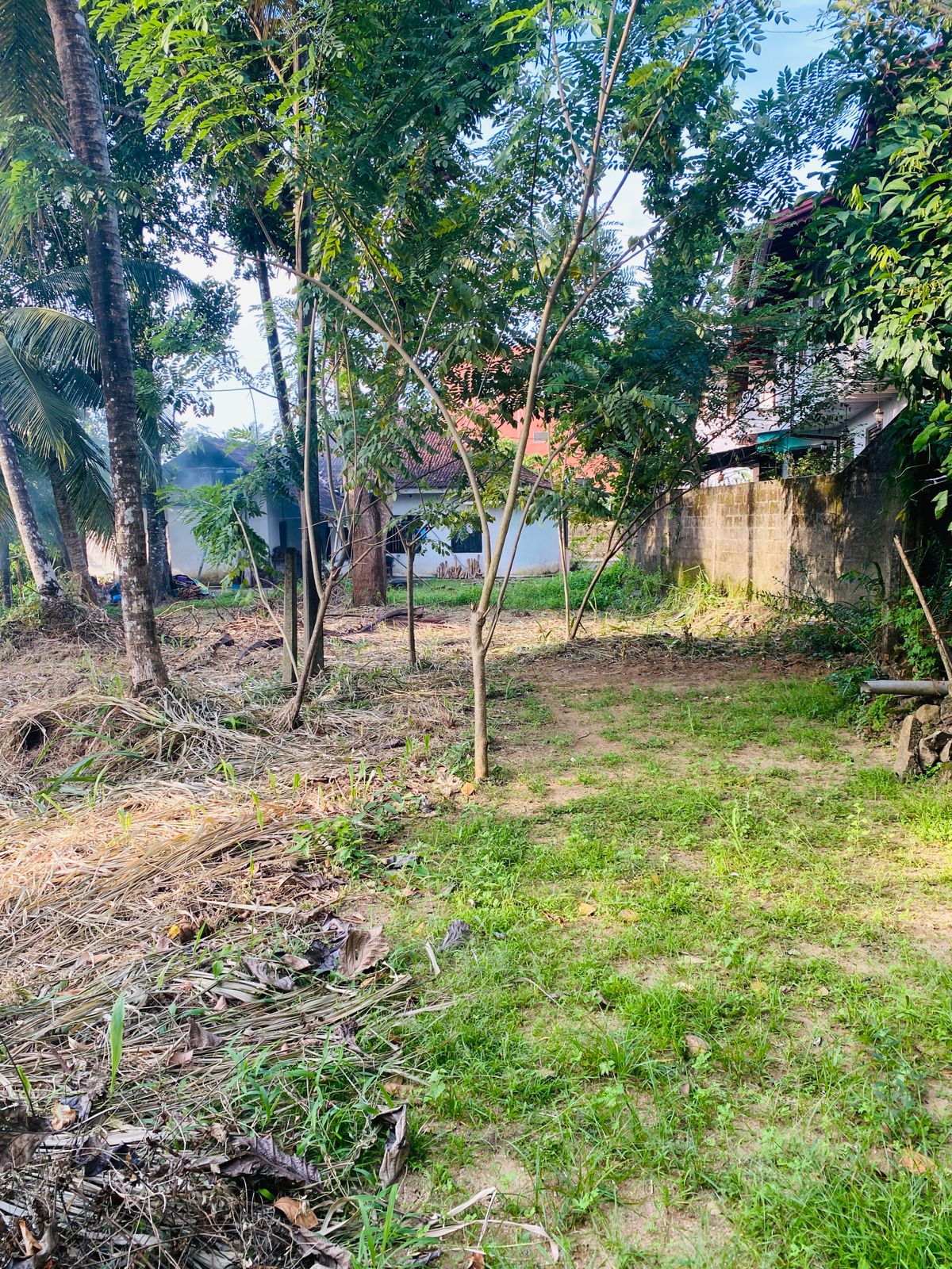 Land For sale In Mirigama